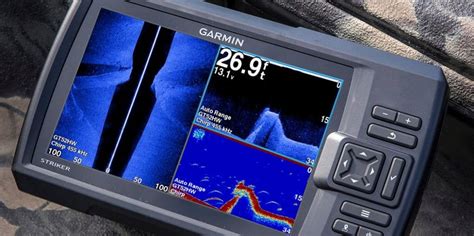 The 6 Best Fish Finders, Tested and Reviewed .